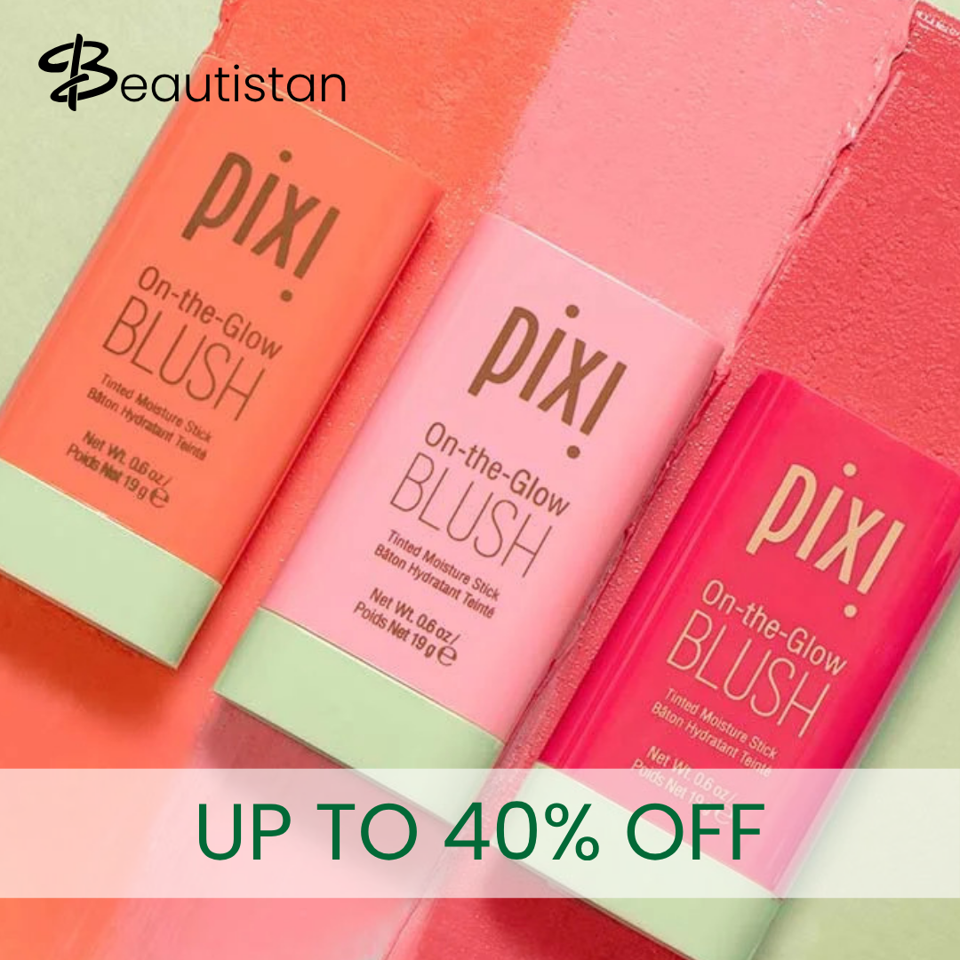 PIXI BLUSH