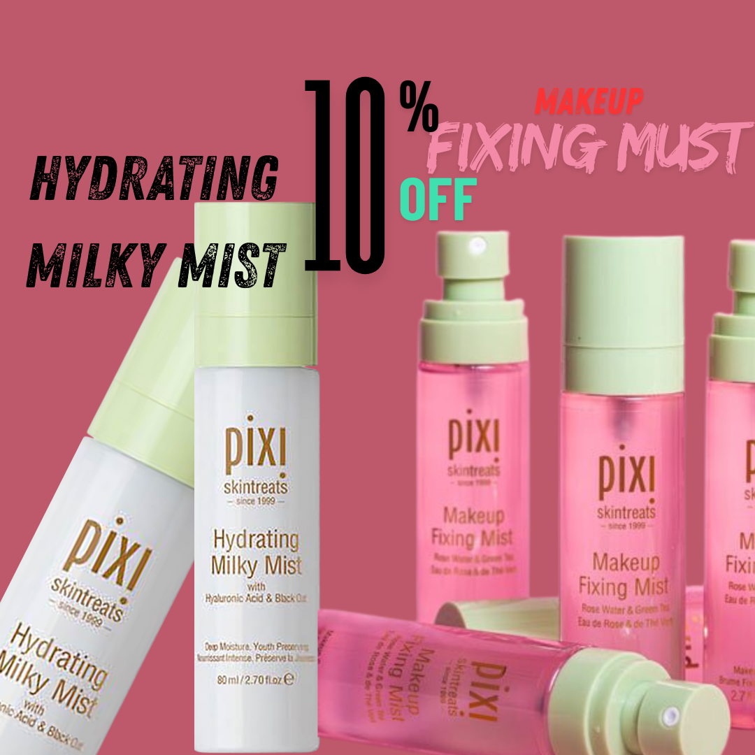 PIXI MIST